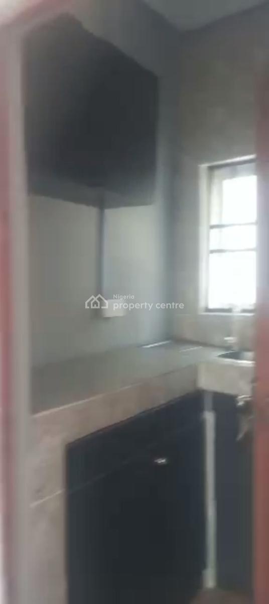 Tastefully Finished Mini Flat, Good News Estate Sangotedo Lagos, Sangotedo, Ajah, Lagos, Mini Flat (room and Parlour) for Rent