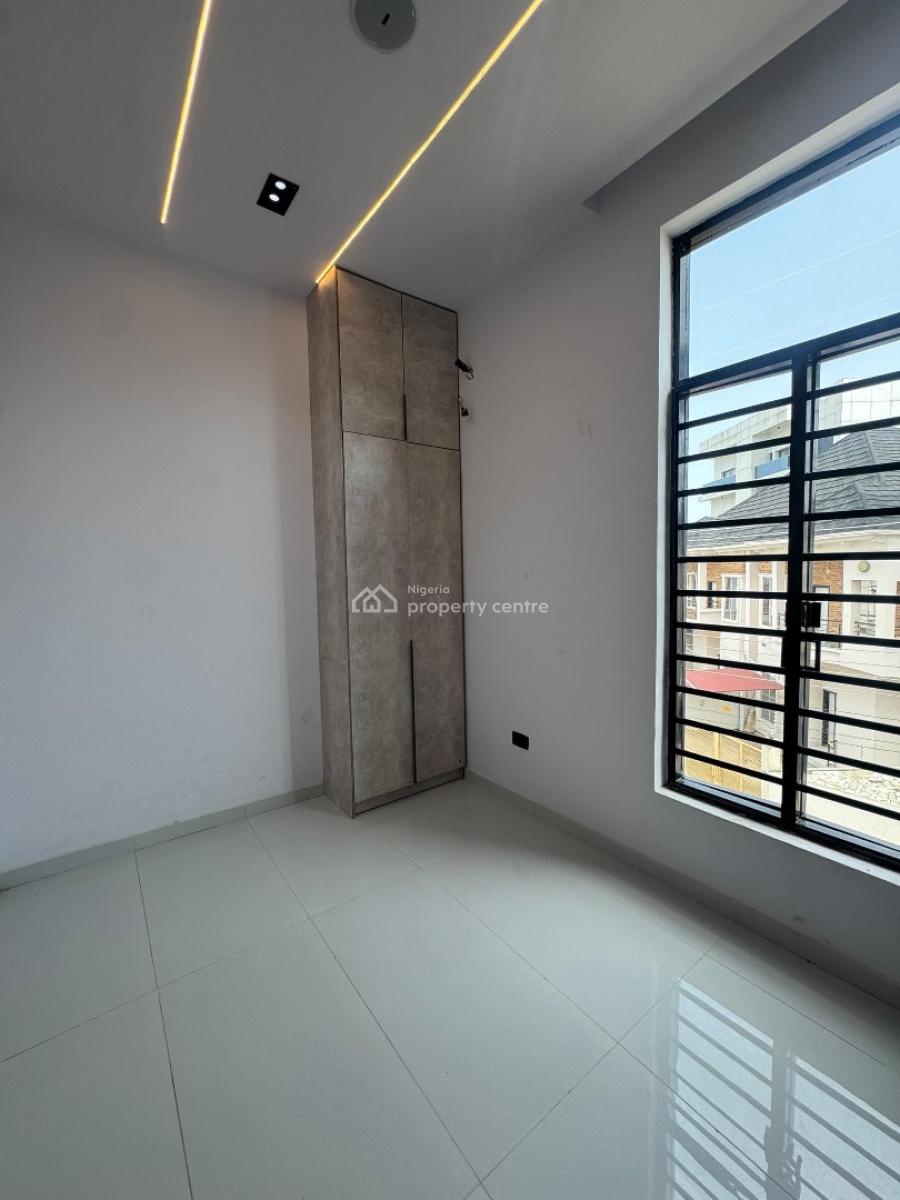 Luxury 5 Bedroom Detached Duplex + Bq, Ikota, Lekki, Lagos, Detached Duplex for Sale