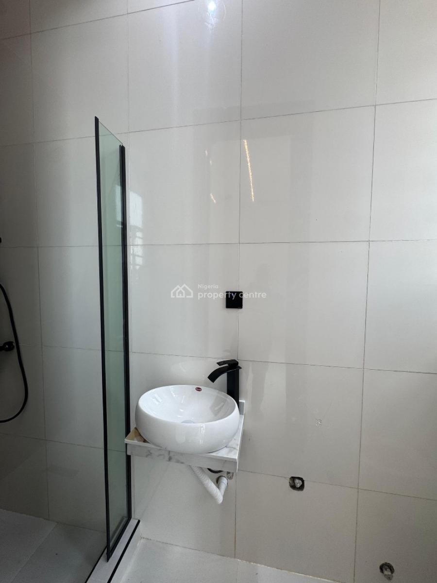 Luxury 5 Bedroom Detached Duplex + Bq, Ikota, Lekki, Lagos, Detached Duplex for Sale