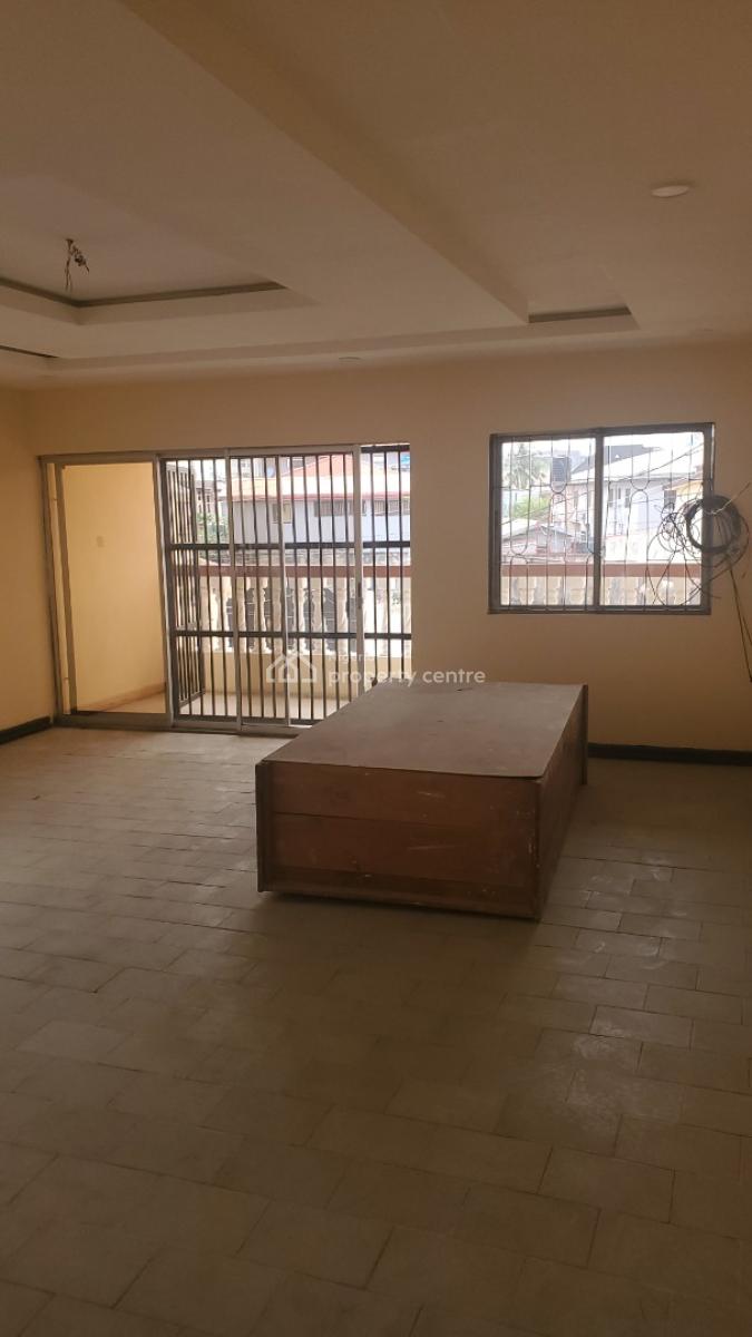 Newly Renovated 4 Bedroom Semi Detached Duplex, Gbagada, Lagos, Semi-detached Duplex for Rent