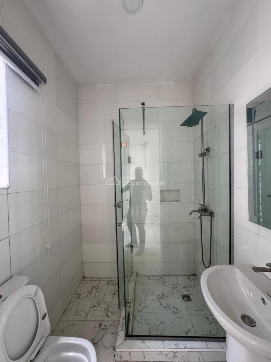 Luxury 4 Bedrooms Detached Duplex + Bq, Orchid, Lekki, Lagos, Detached Duplex for Rent