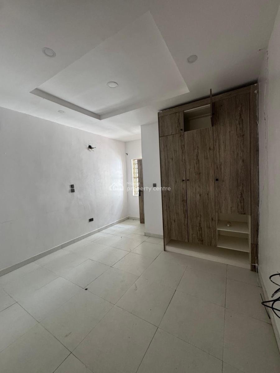 4 Bedrooms Terraced Duplex, Orchid, Lekki, Lagos, Terraced Duplex for Rent