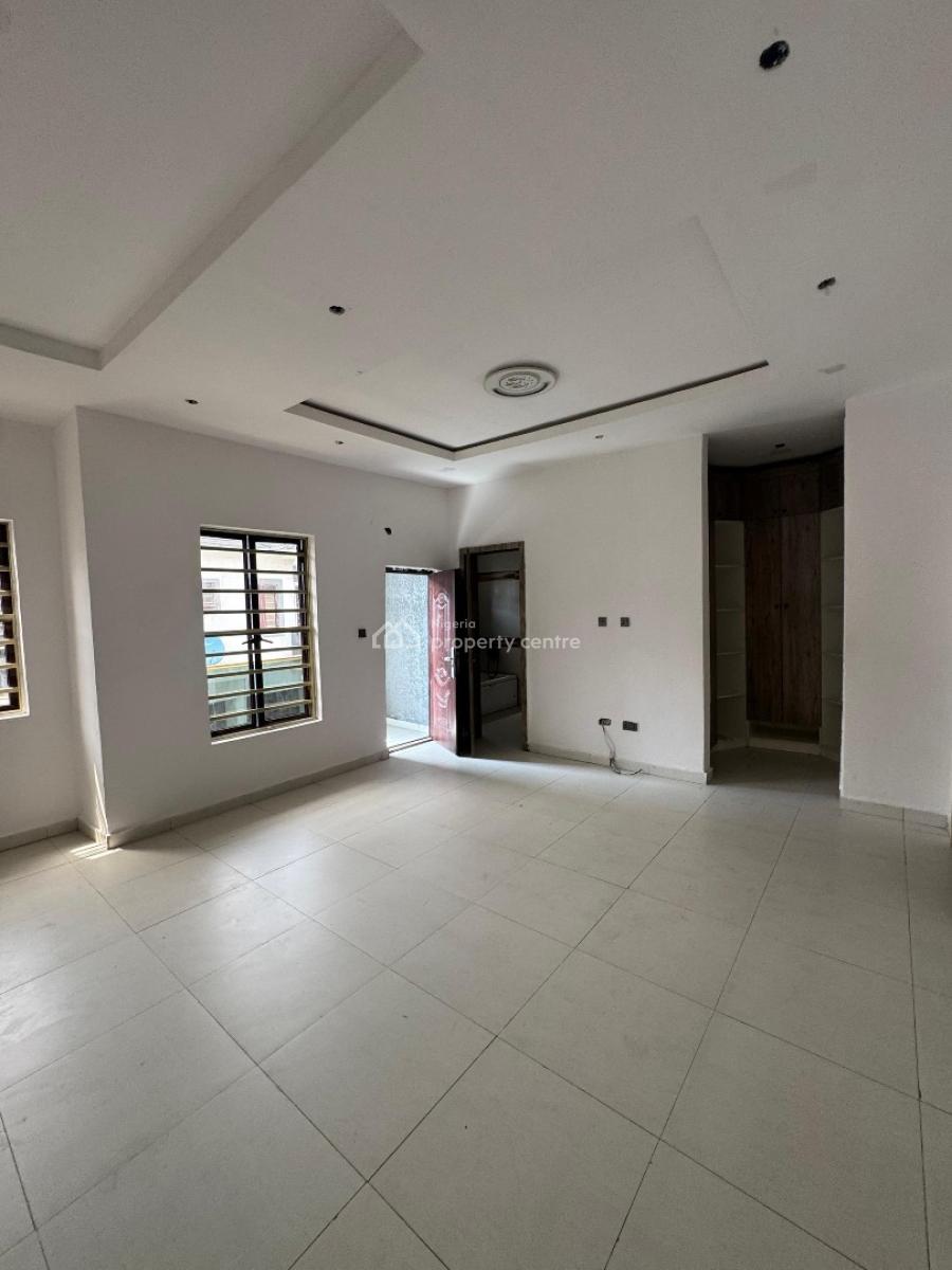 4 Bedrooms Terraced Duplex, Orchid, Lekki, Lagos, Terraced Duplex for Rent