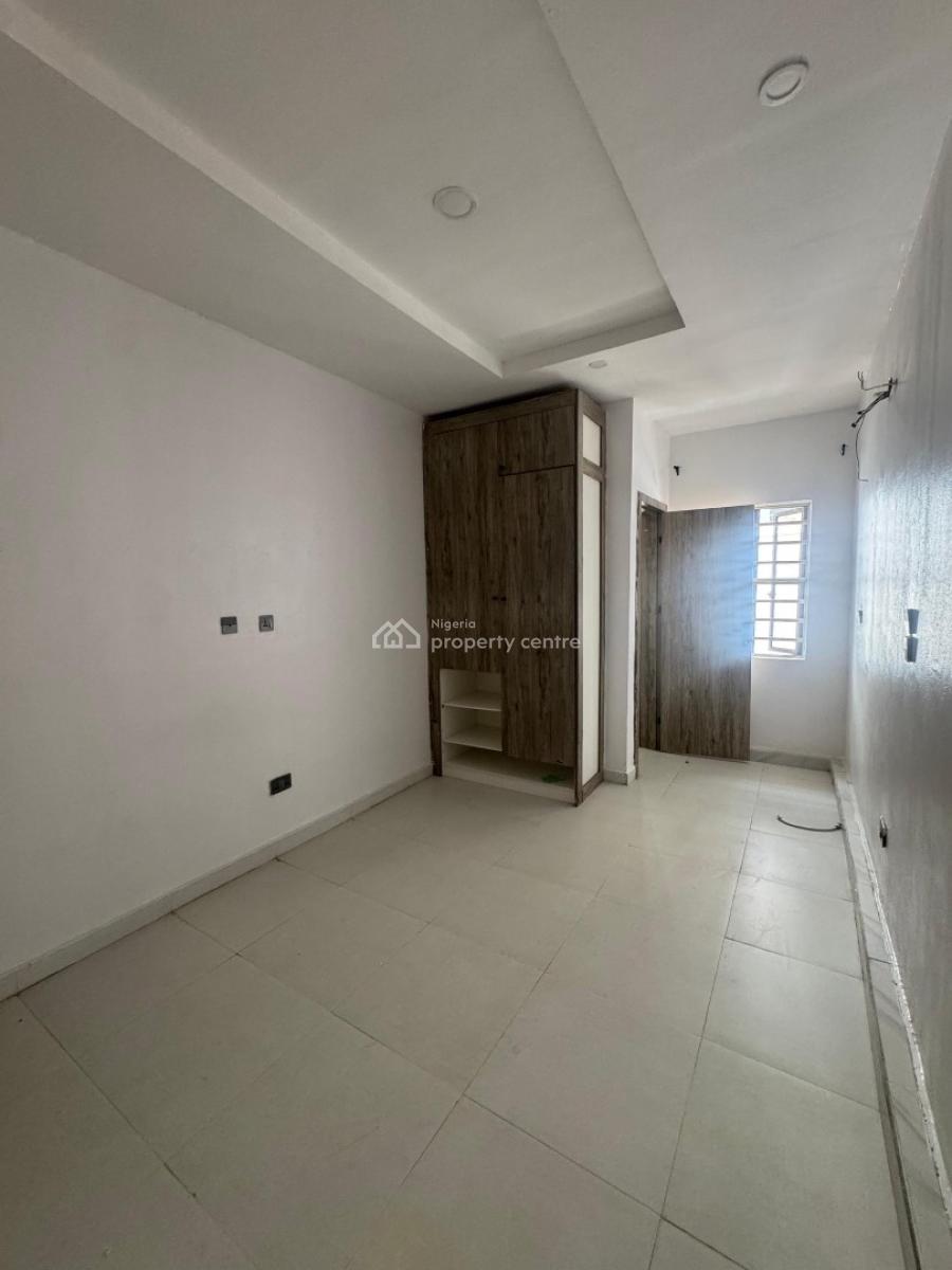 4 Bedrooms Terraced Duplex, Orchid, Lekki, Lagos, Terraced Duplex for Rent