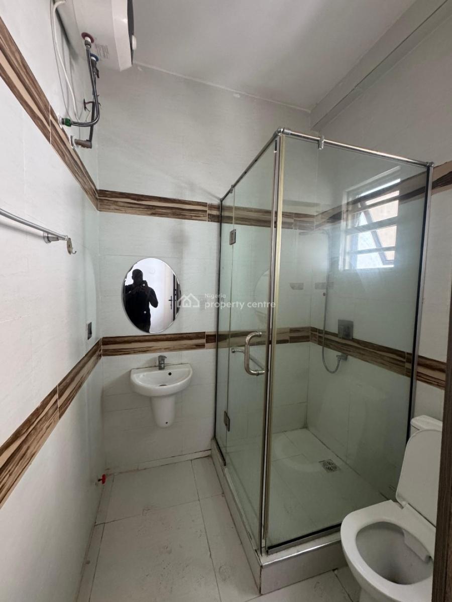 4 Bedrooms Terraced Duplex, Orchid, Lekki, Lagos, Terraced Duplex for Rent