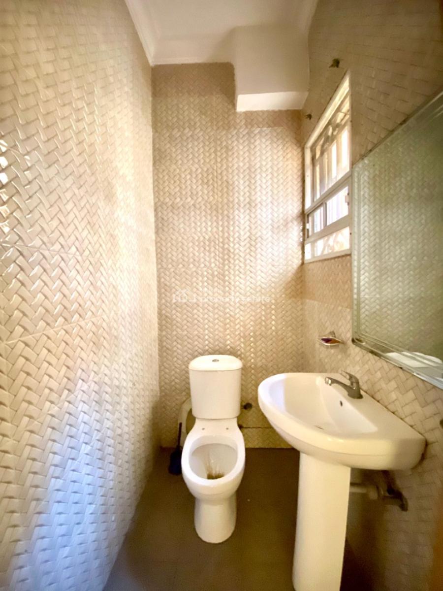 3 Bedroom Flat, Chevron Drive Lekki Lagos, Lekki, Lagos, Flat / Apartment for Rent