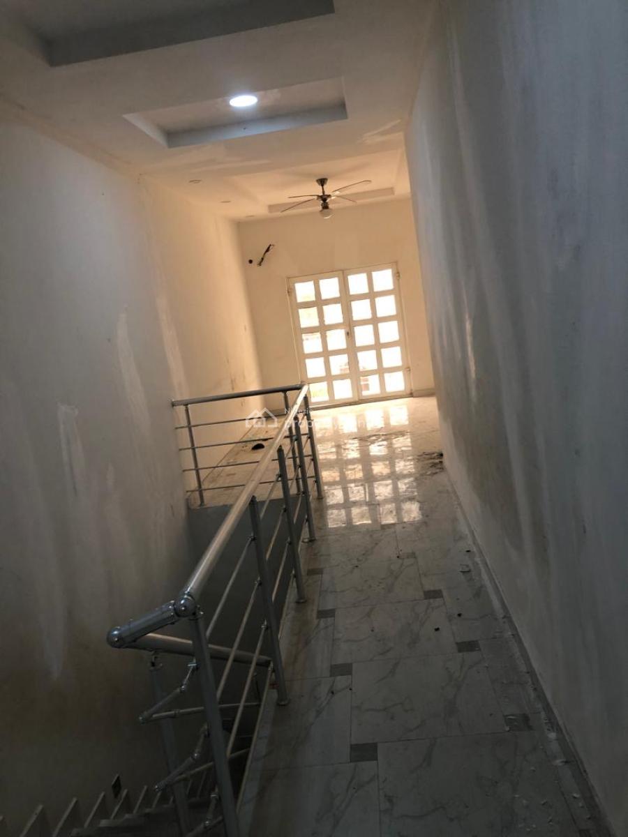 Standard 3 Bedrooms Duplex, All En-suite, Ajah, Lagos, House for Rent