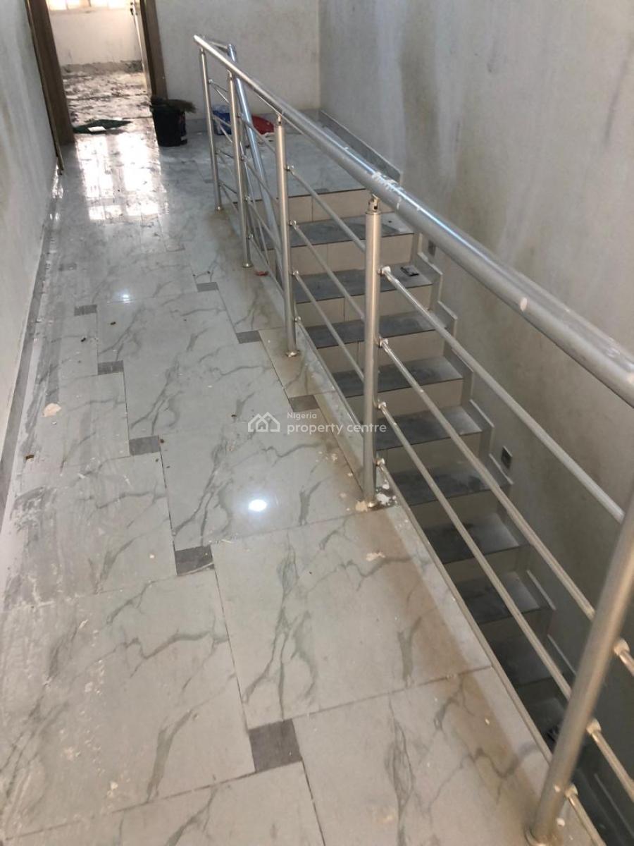 Standard 3 Bedrooms Duplex, All En-suite, Ajah, Lagos, House for Rent