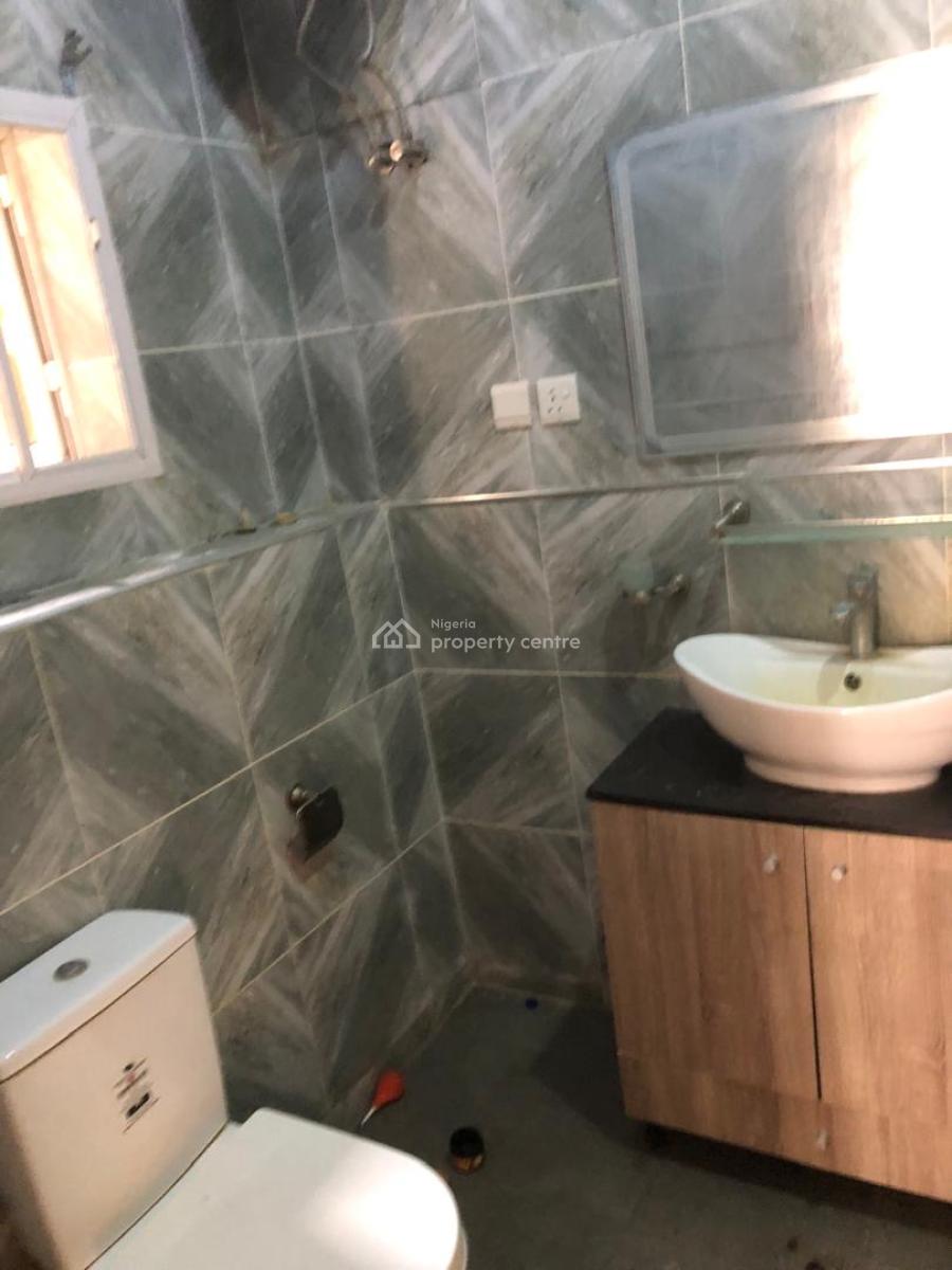 Standard 3 Bedrooms Duplex, All En-suite, Ajah, Lagos, House for Rent