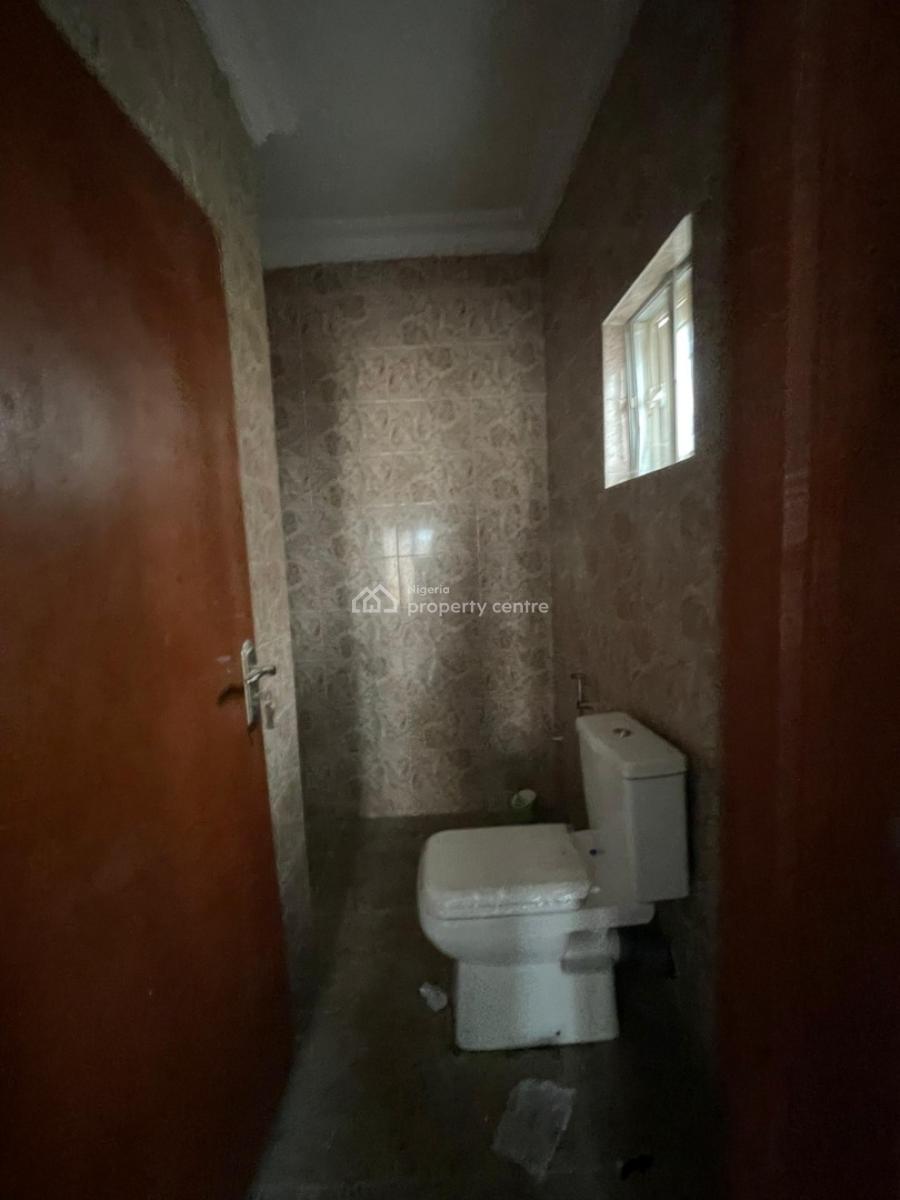 Luxury 3 Bedroom Duplex with Excellent Features, Elepe Royal Estate, Ikorodu, Lagos, Detached Duplex for Sale