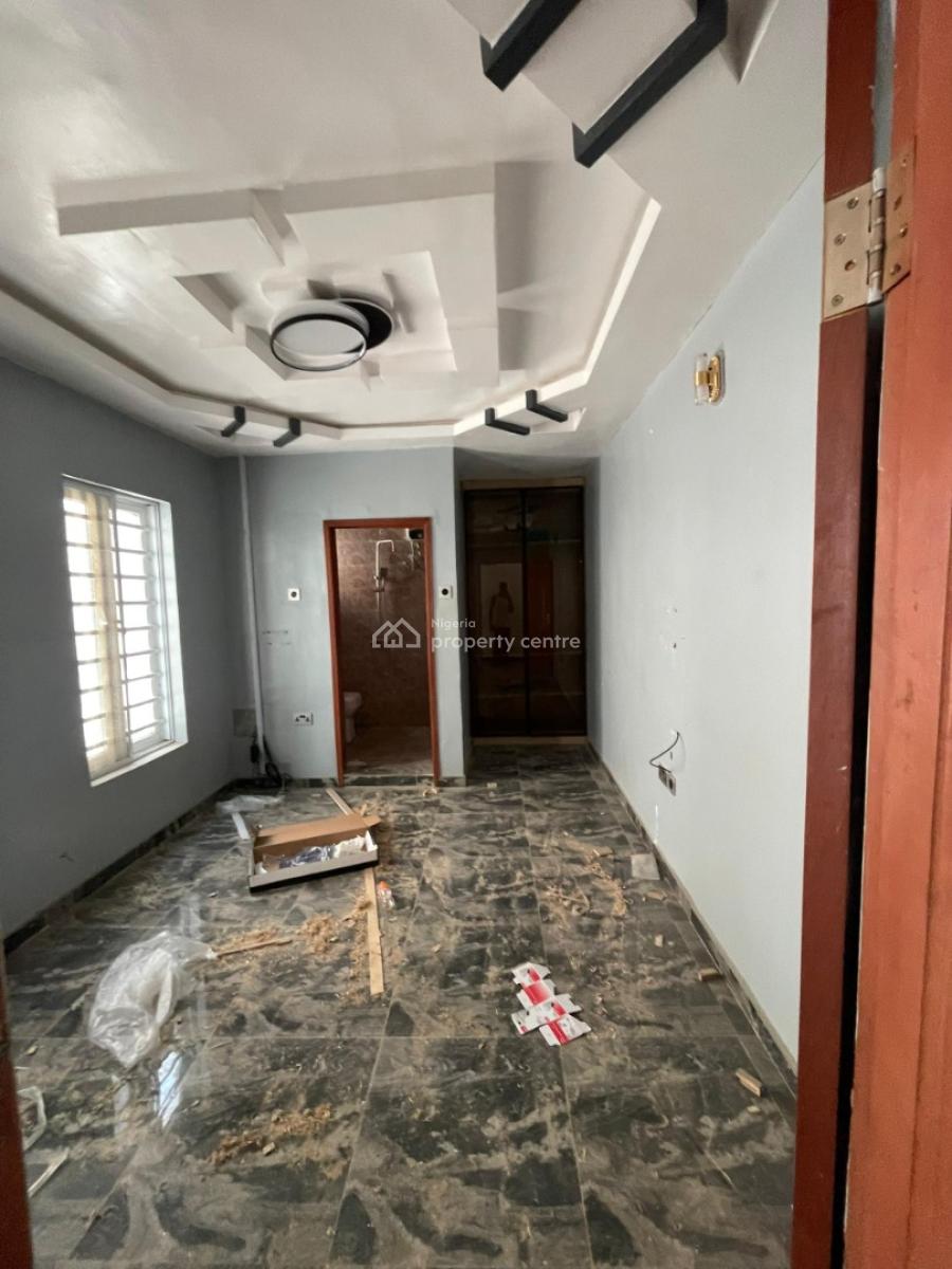 Luxury 3 Bedroom Duplex with Excellent Features, Elepe Royal Estate, Ikorodu, Lagos, Detached Duplex for Sale