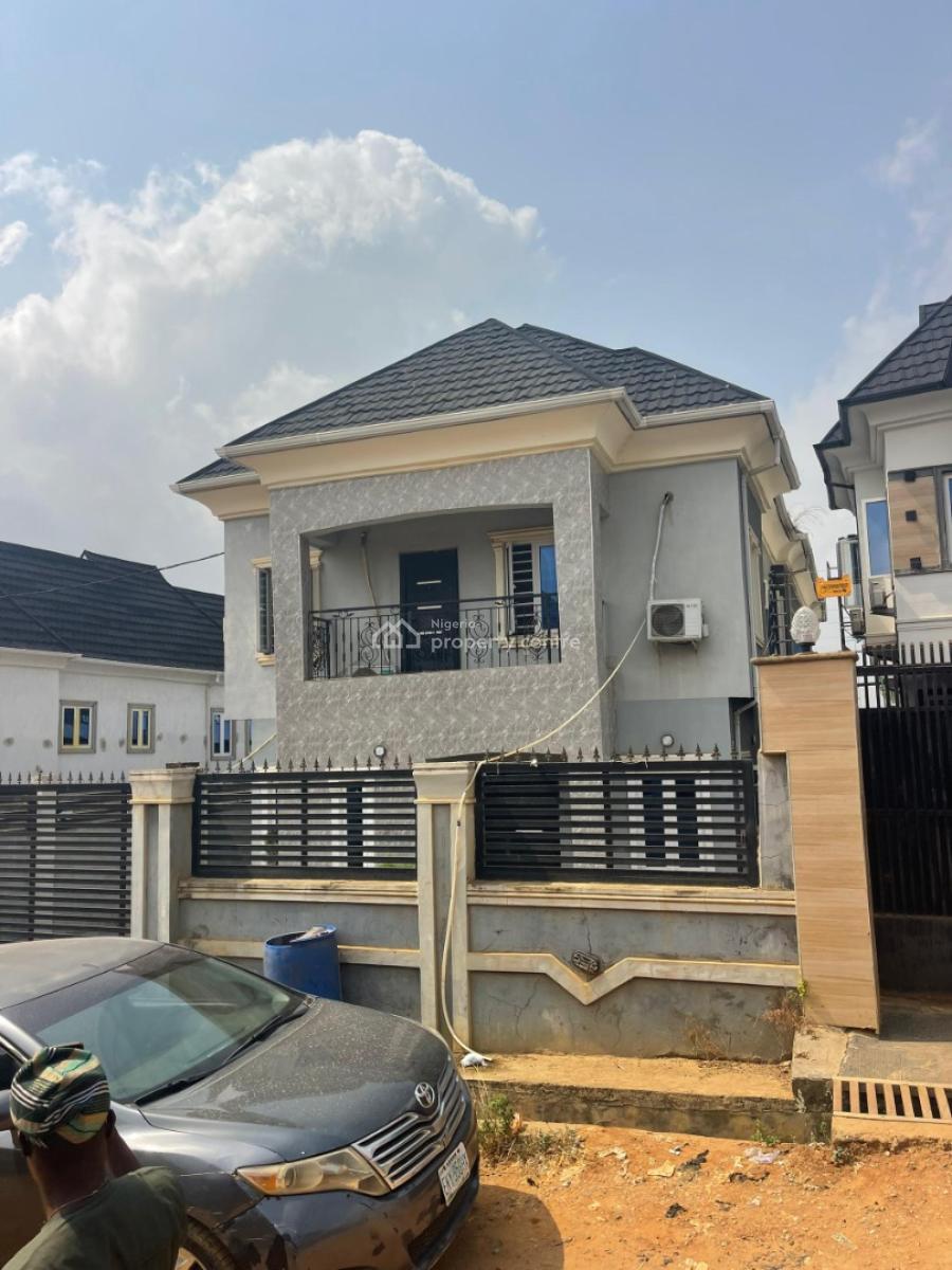 Exclusive 4 Units of 2bedroom Flats in The Best Estate, Elepe Royal Estate, Ikorodu, Lagos, Block of Flats for Sale