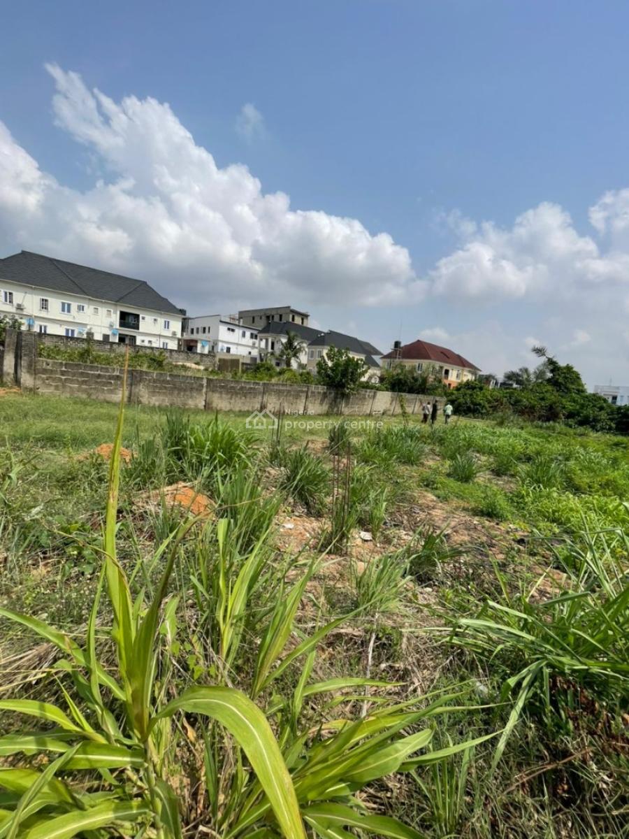a Landed Property in The Best Estate, Elepe Royal Estate, Ikorodu, Lagos, Residential Land for Sale