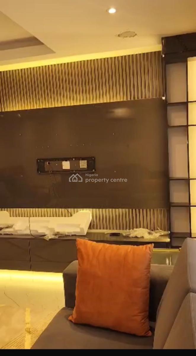 Newly Built Furnished 4 Bedroom Terrace Duplex, Medina, Gbagada, Lagos, Terraced Duplex for Rent