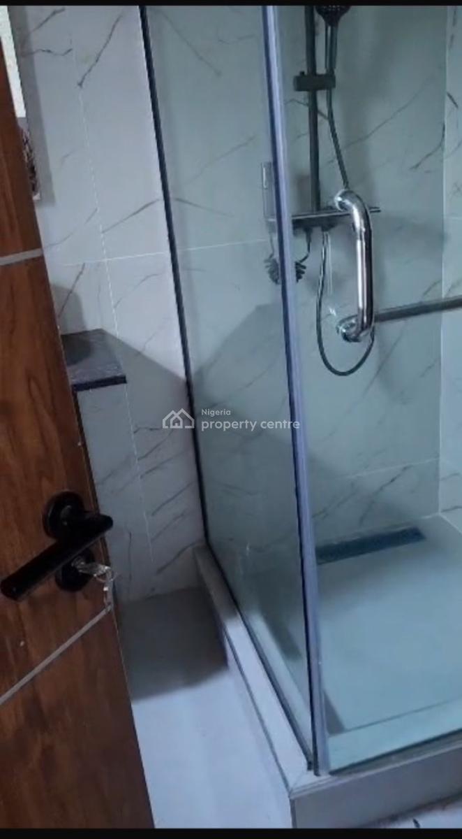 Newly Built Furnished 4 Bedroom Terrace Duplex, Medina, Gbagada, Lagos, Terraced Duplex for Rent