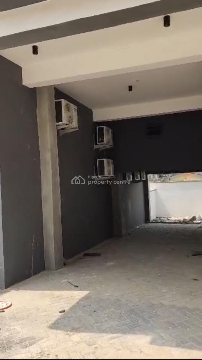 Newly Built Furnished 4 Bedroom Terrace Duplex, Medina, Gbagada, Lagos, Terraced Duplex for Rent