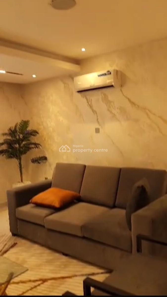 Newly Built Furnished 4 Bedroom Terrace Duplex, Medina, Gbagada, Lagos, Terraced Duplex for Rent