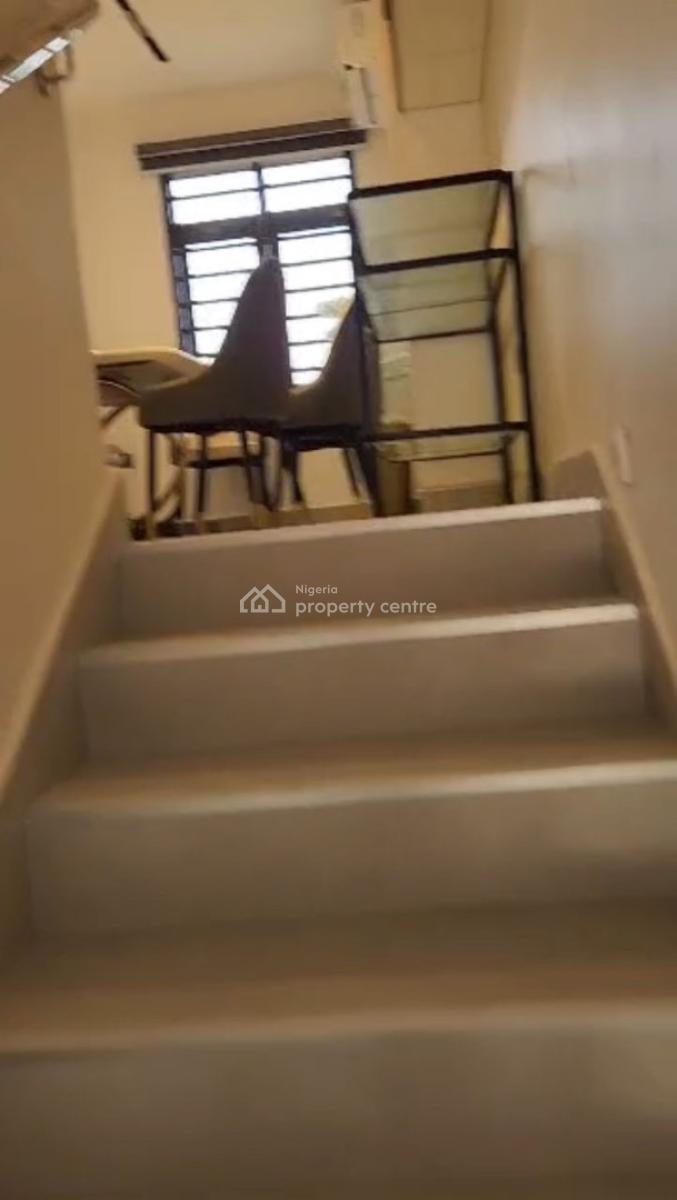 Newly Built Furnished 4 Bedrooms Terraced Duplex, Medina, Gbagada, Lagos, Terraced Duplex for Rent