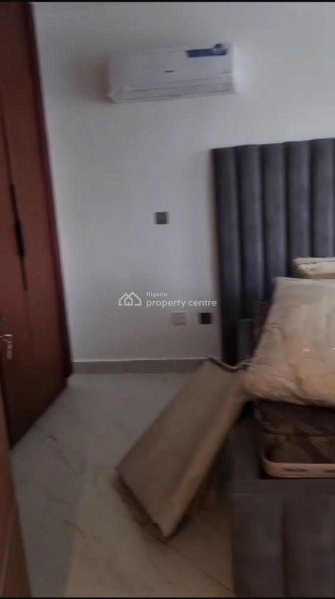 Newly Built Furnished 4 Bedrooms Terraced Duplex, Medina, Gbagada, Lagos, Terraced Duplex for Rent