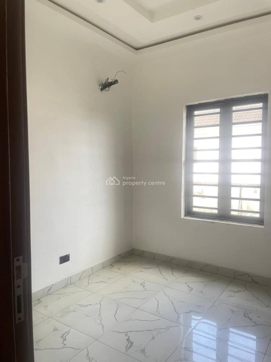 Lovely 2 Bedroom Terrace Duplex, Omole Phase 2, Ikeja, Lagos, Terraced Duplex for Rent