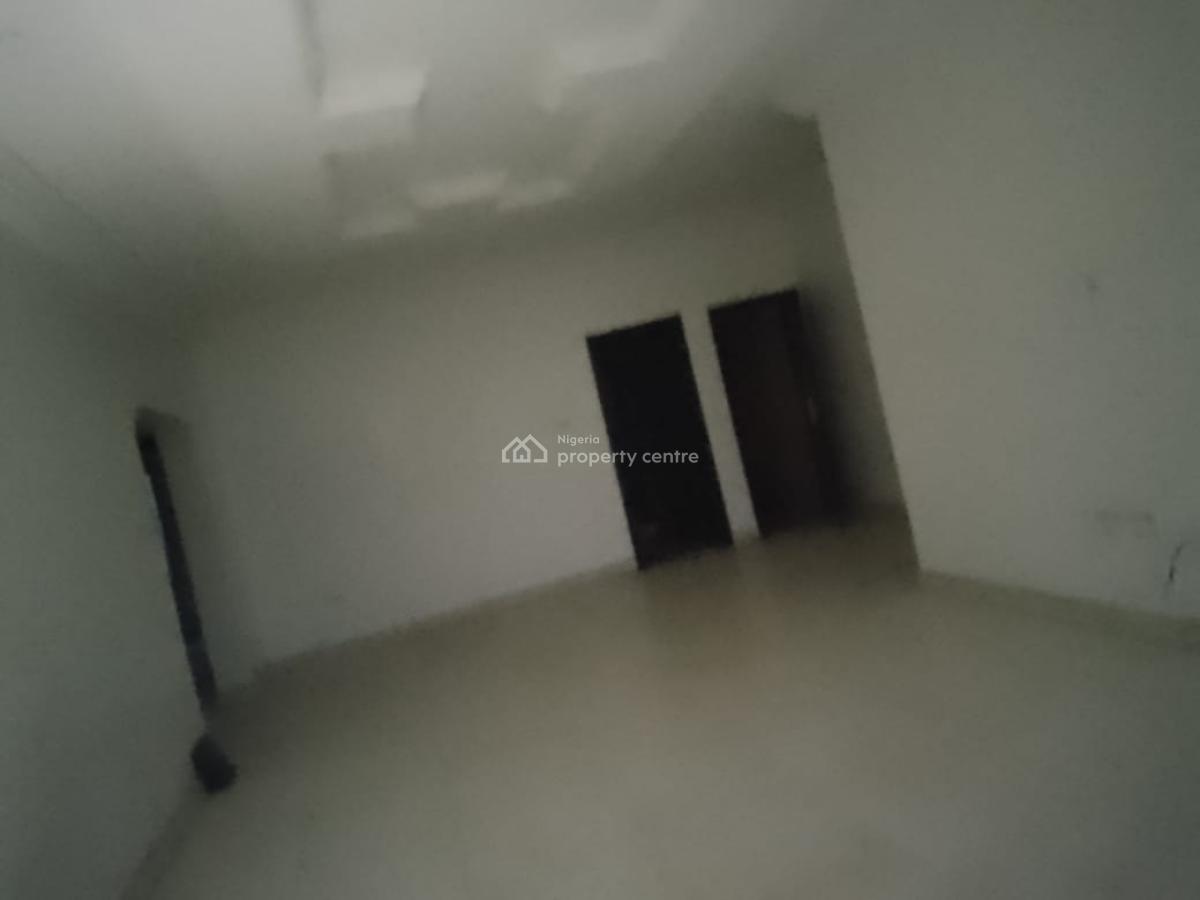 2 Bedrooms Apartment with Spacious Kitchen, Sangotedo, Ajah, Lagos, Flat / Apartment for Rent