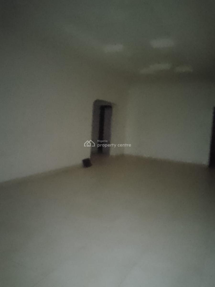 2 Bedrooms Apartment with Spacious Kitchen, Sangotedo, Ajah, Lagos, Flat / Apartment for Rent