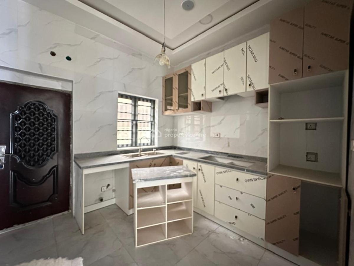 Price Review: Brand New 2 Bedroom Terrace, Orchid, Lekki, Lagos, Terraced Duplex for Rent