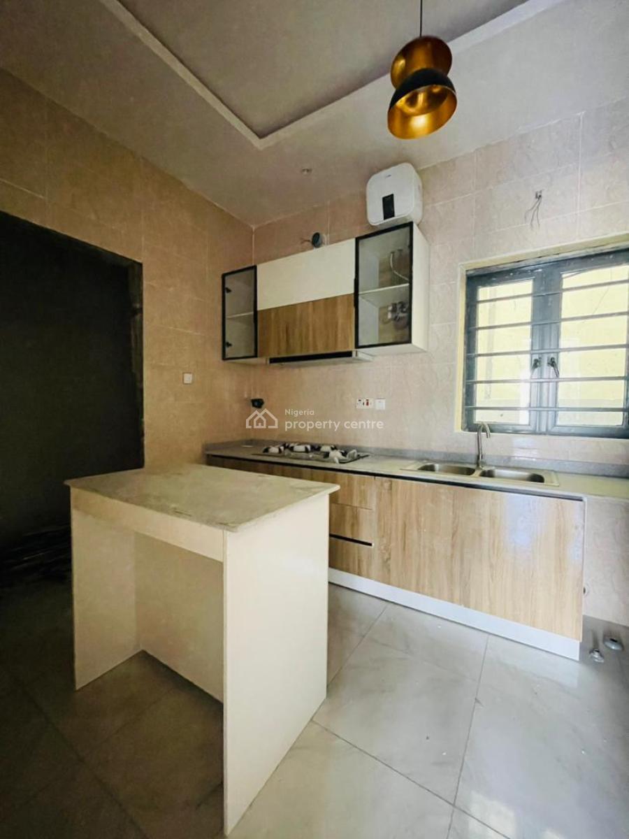 Luxury 4 Bedroom Semi Detached Duplex with Bq, Orchid, Lekki, Lagos, Semi-detached Duplex for Sale