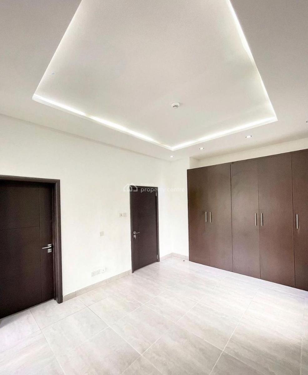 a Fully Serviced 3 Bedroom Apartment in Ikoyi., Ikoyi Lagos, Ikoyi, Lagos, Flat / Apartment for Rent