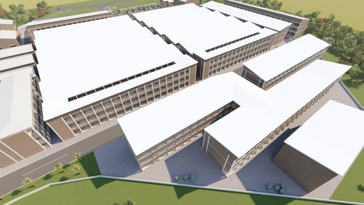 New Ultra Modern Market Shop, Asokoro Extension, Asokoro District, Abuja, Shop for Sale