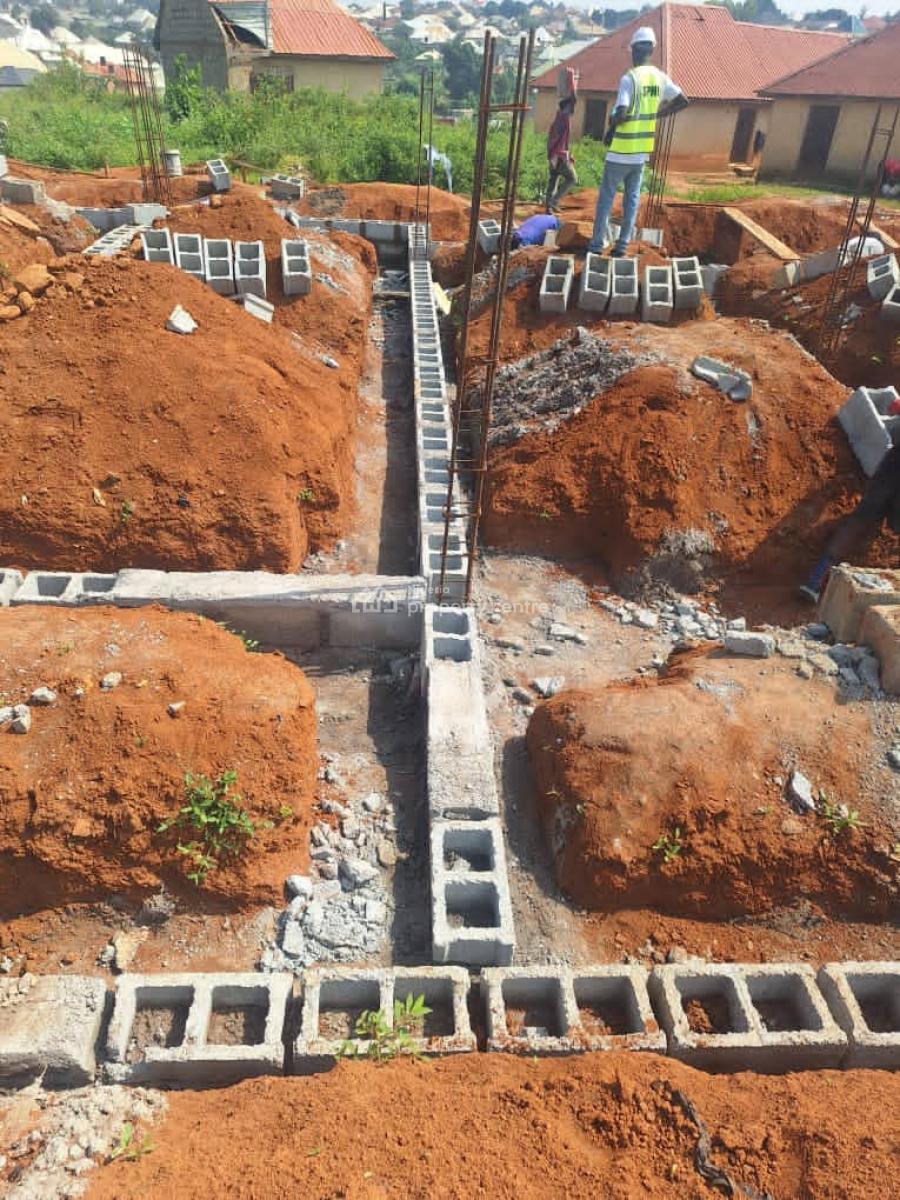 New Ultra Modern Market Shop, Asokoro Extension, Asokoro District, Abuja, Shop for Sale