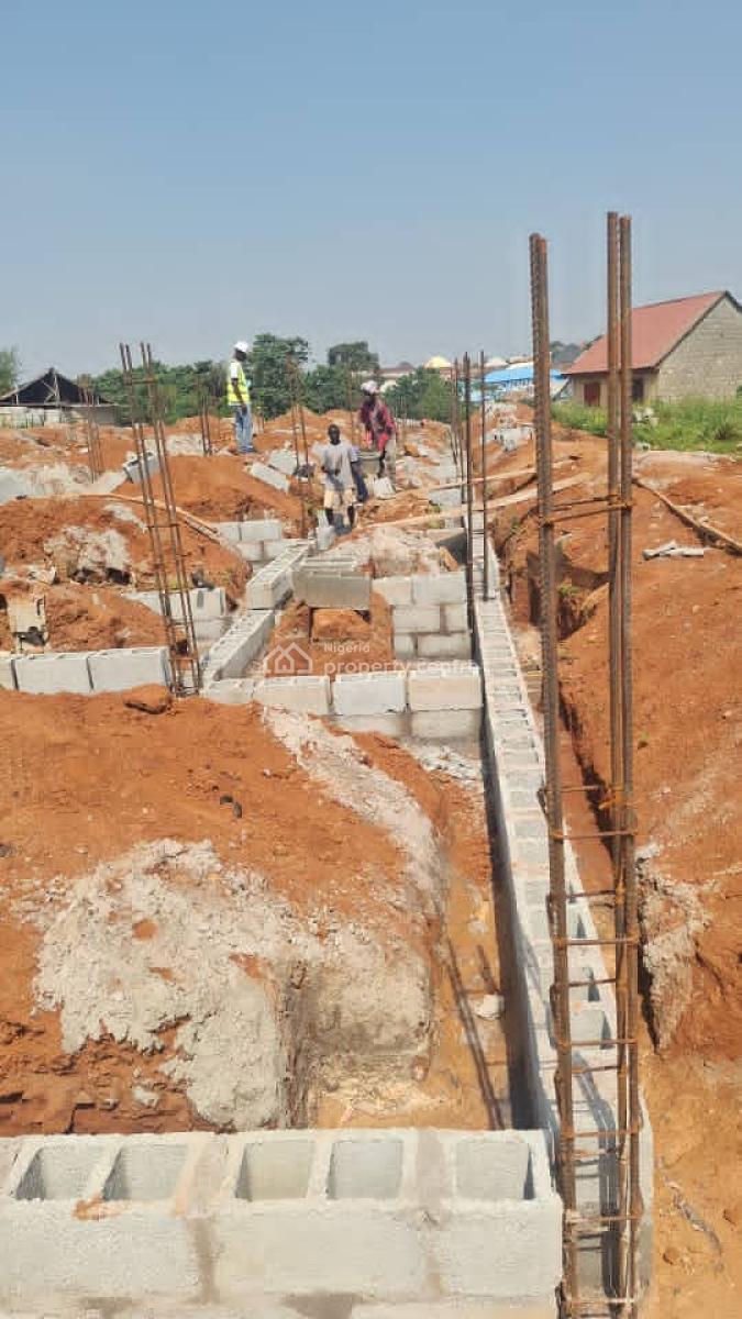 New Ultra Modern Market Shop, Asokoro Extension, Asokoro District, Abuja, Shop for Sale