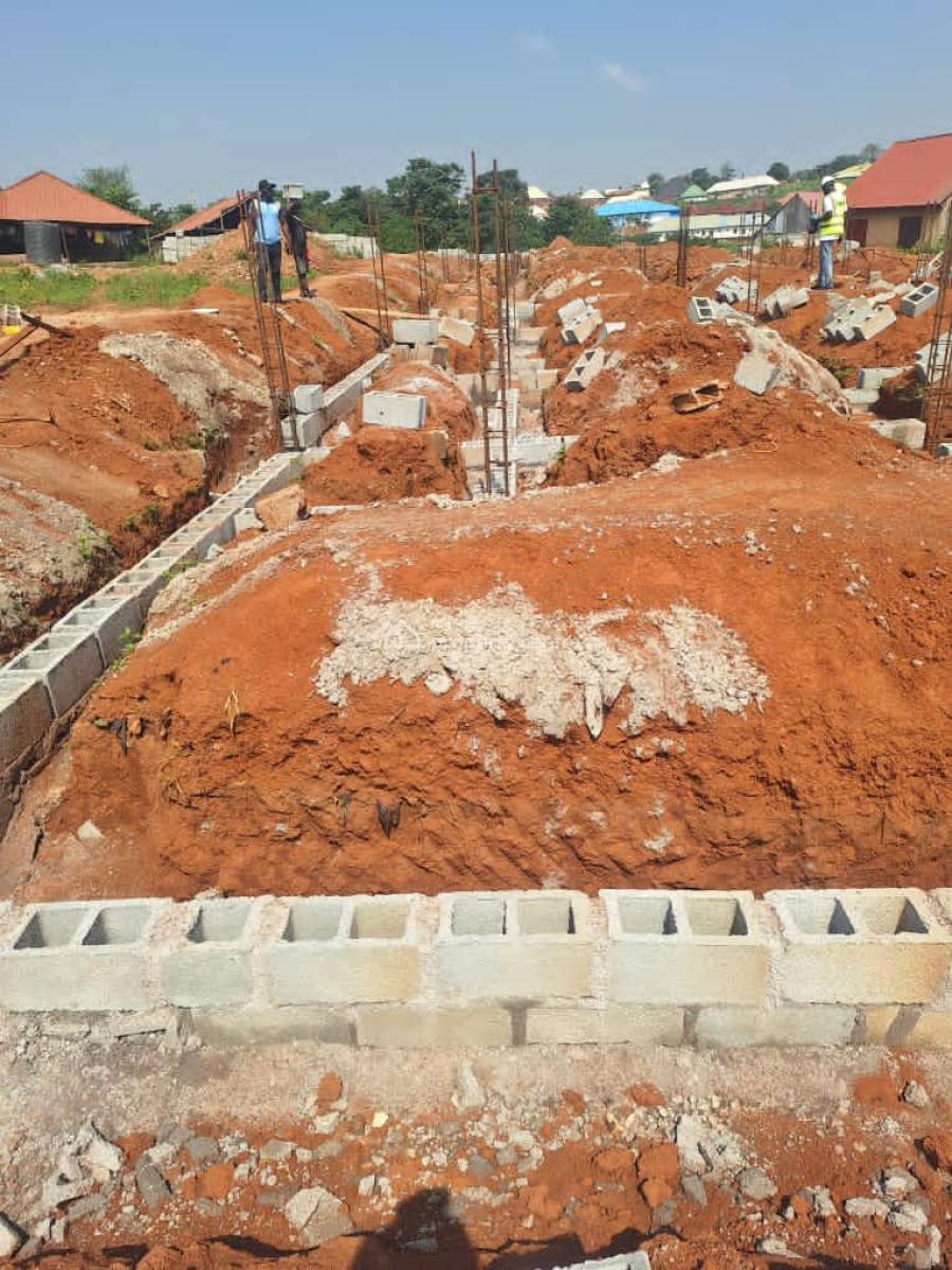 New Ultra Modern Market Shop, Asokoro Extension, Asokoro District, Abuja, Shop for Sale