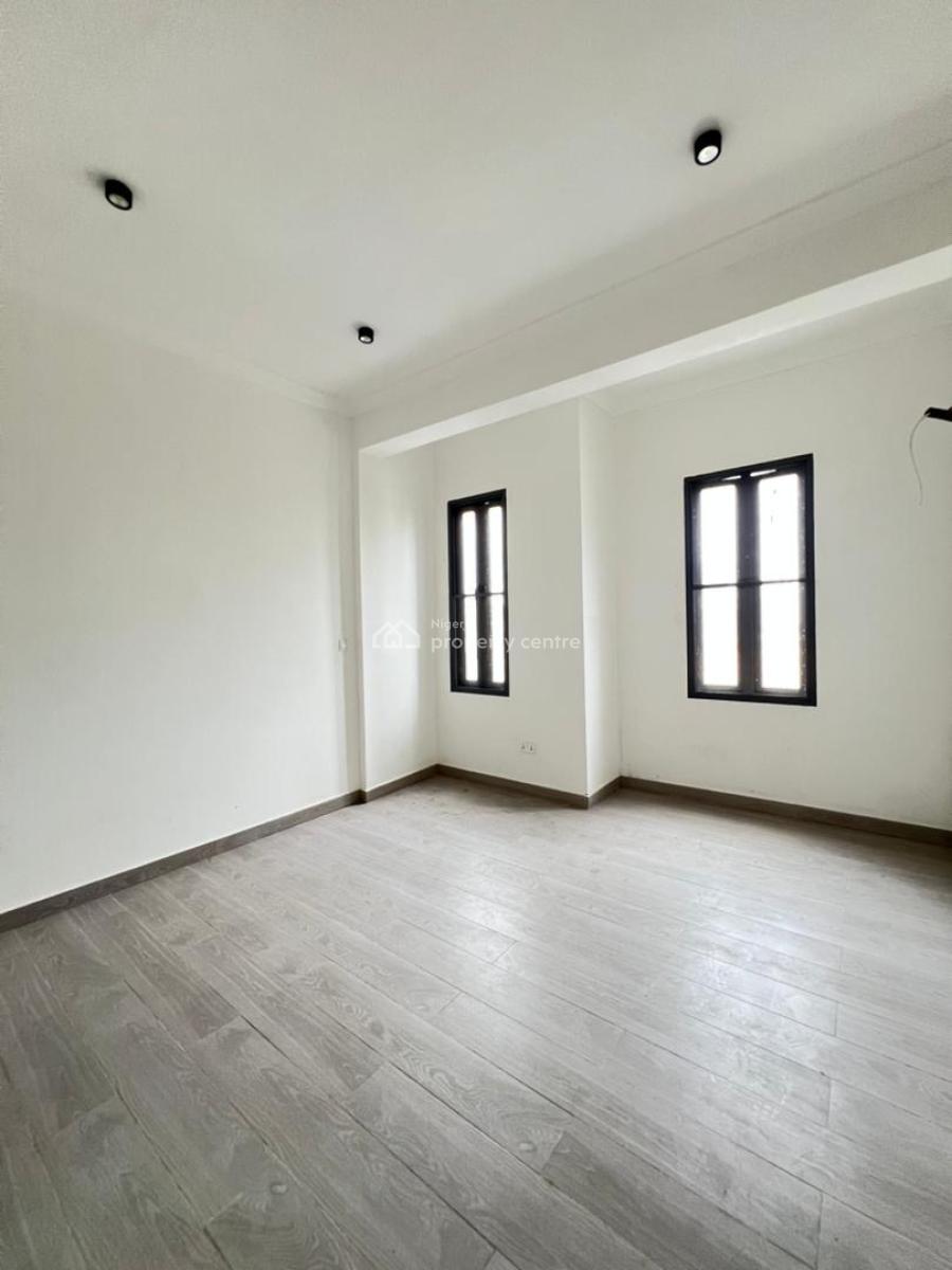 Masterpiece 2bedroom Apartment with Swimming Pool, Ikate, Lekki, Lagos, Flat / Apartment for Sale