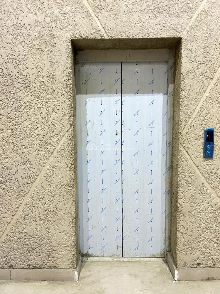 Masterpiece 2bedroom Apartment with Swimming Pool, Ikate, Lekki, Lagos, Flat / Apartment for Sale