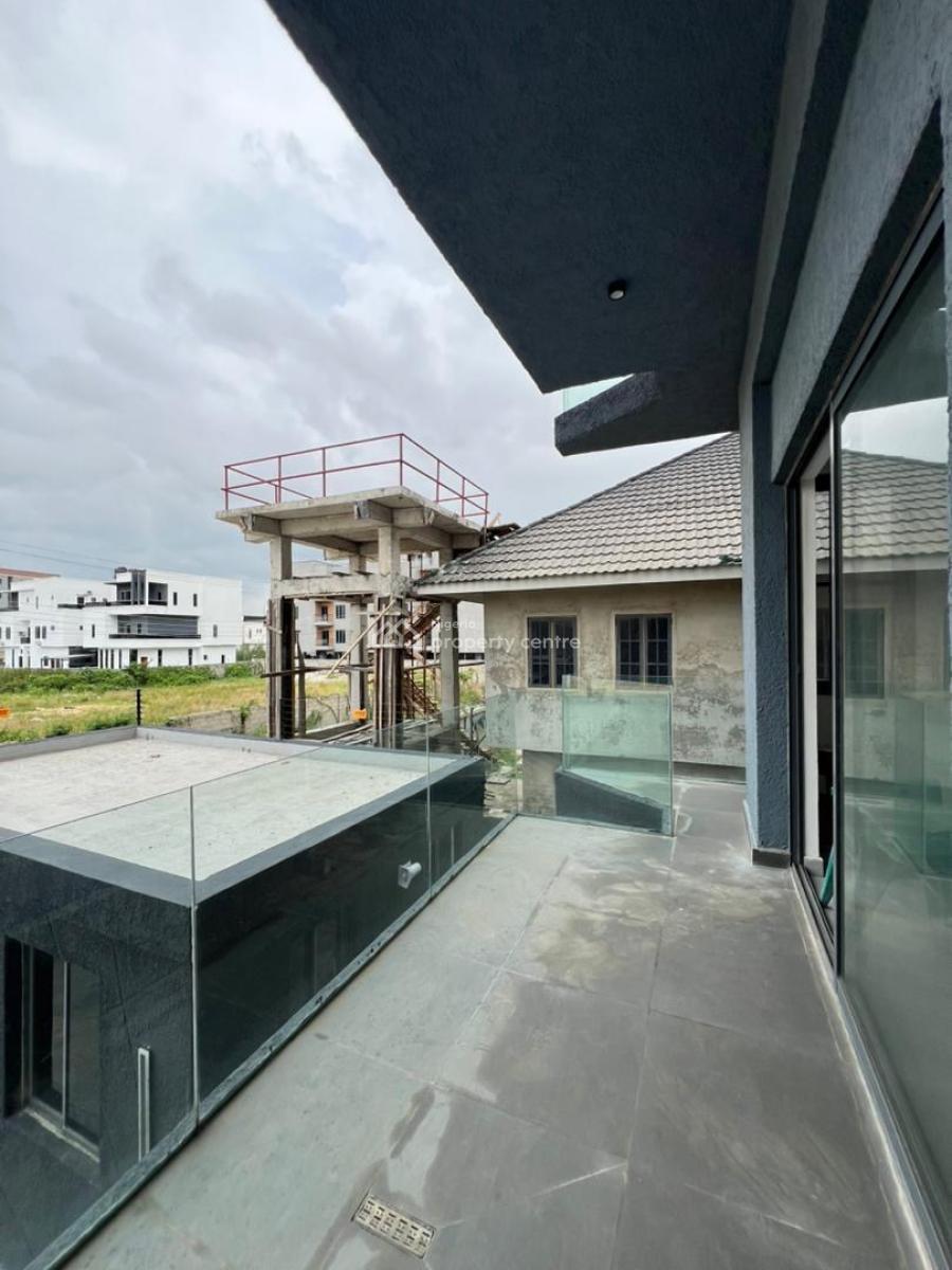 Masterpiece 2bedroom Apartment with Swimming Pool, Ikate, Lekki, Lagos, Flat / Apartment for Sale