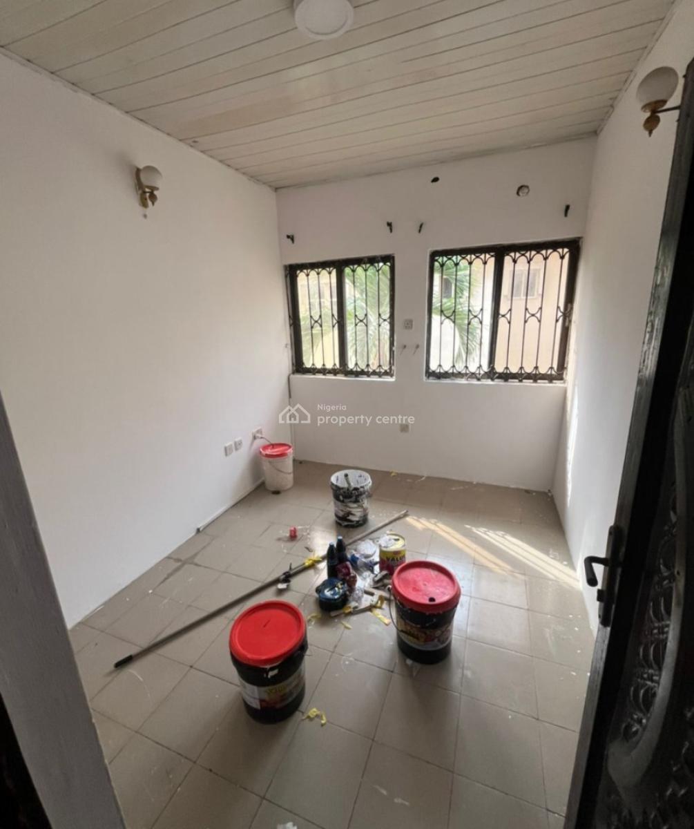 Luxury Mini Flat Lekki 1,upstairs, Lekki Phase 1, Lekki, Lagos, Mini Flat (room and Parlour) for Rent