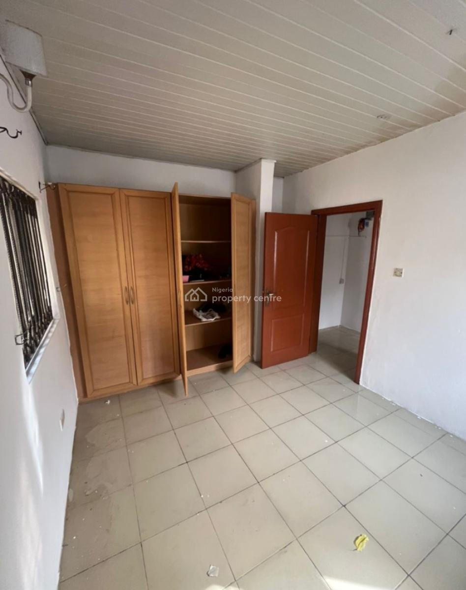 Luxury Mini Flat Lekki 1,upstairs, Lekki Phase 1, Lekki, Lagos, Mini Flat (room and Parlour) for Rent