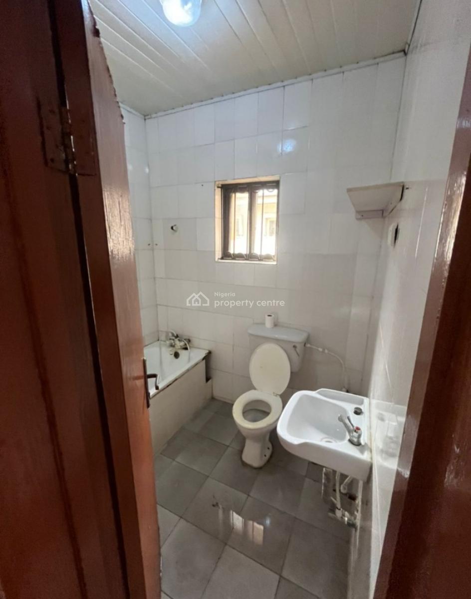 Luxury Mini Flat Lekki 1,upstairs, Lekki Phase 1, Lekki, Lagos, Mini Flat (room and Parlour) for Rent