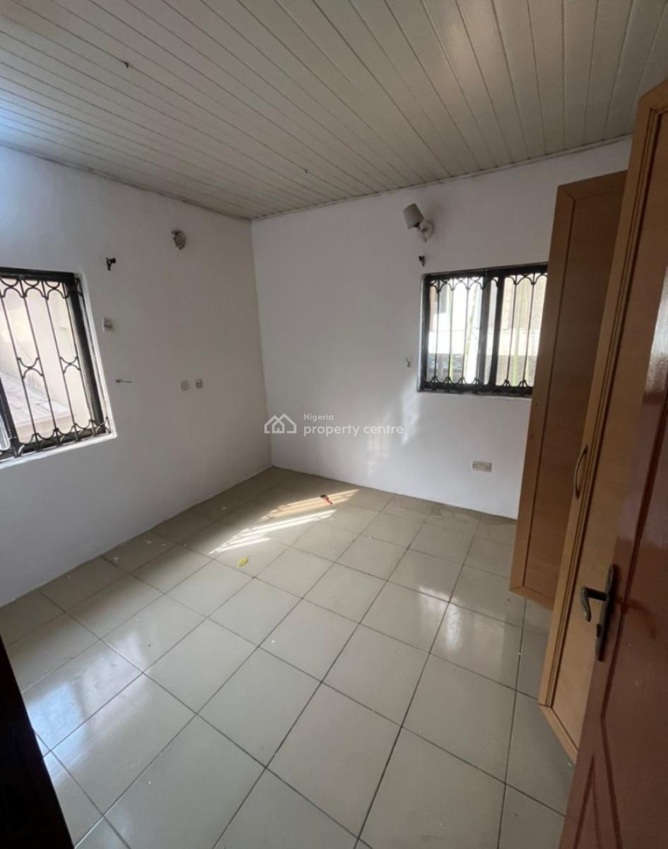 Luxury Mini Flat Lekki 1,upstairs, Lekki Phase 1, Lekki, Lagos, Mini Flat (room and Parlour) for Rent