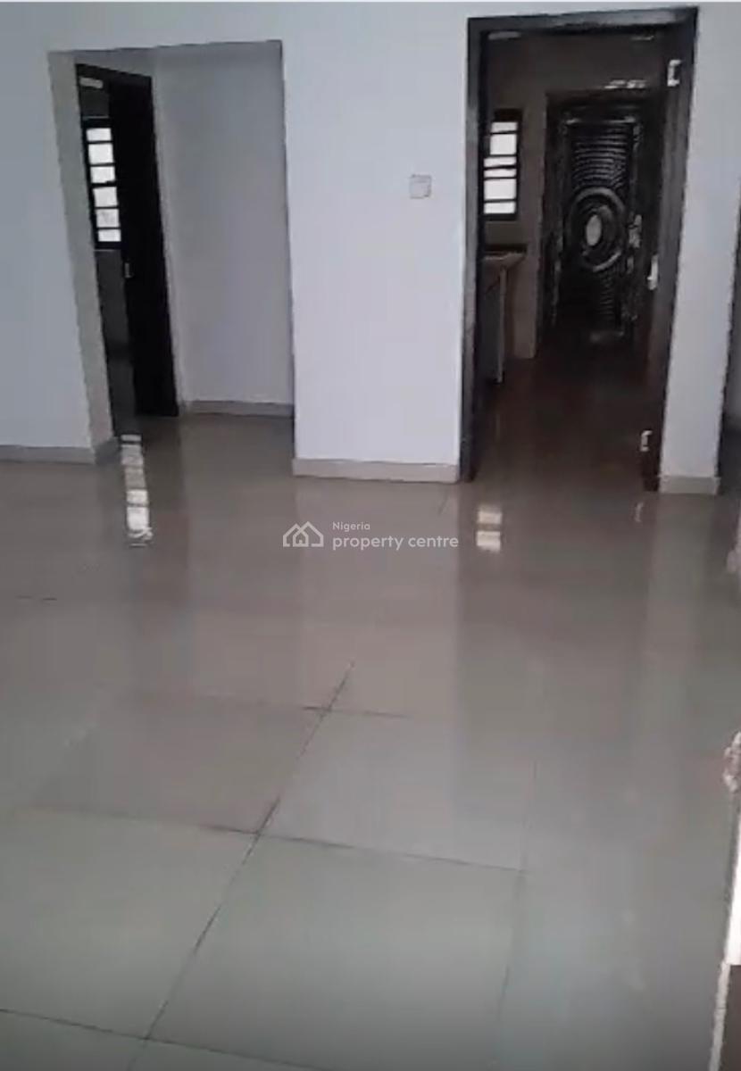 Block of 6 Units -- 2 Bedroom Apartments for Lease, Beside Landwey Head Office, Sangotedo, Lekki Lagos, Sangotedo, Ajah, Lagos, Commercial Property for Rent