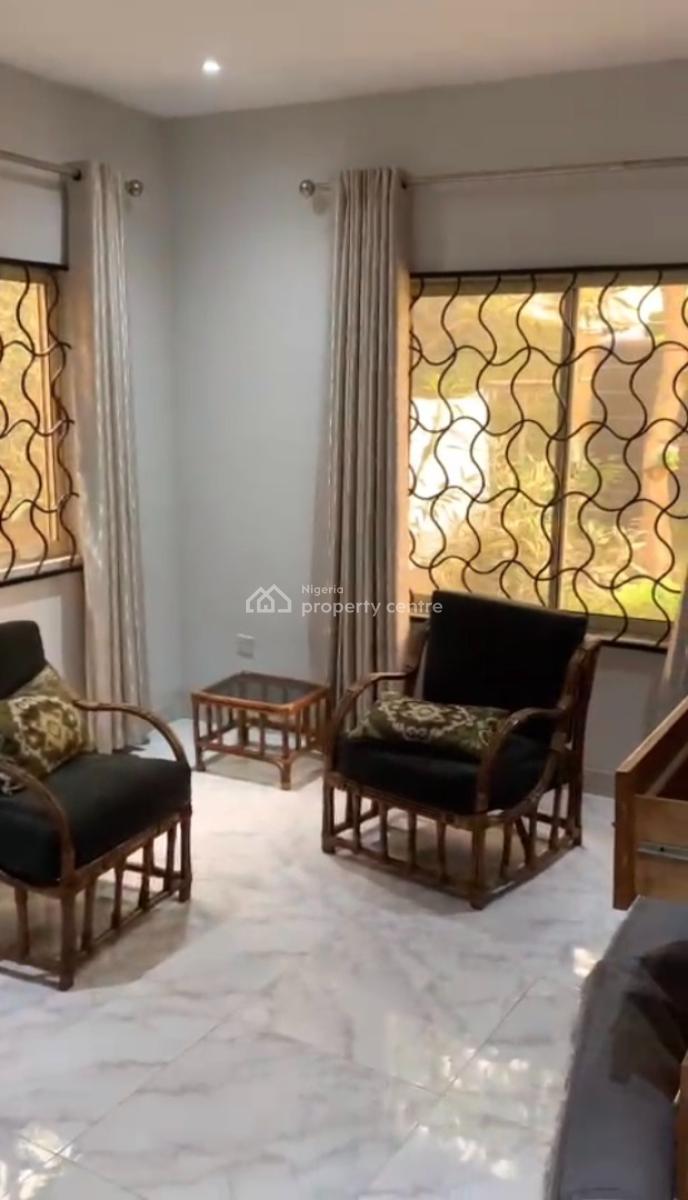 Exquisitly Furnished 1 Bedroom Apartment in Maryland with an Estate, Wthin a Gated Estate in Maryland, Maryland, Lagos, Mini Flat (room and Parlour) for Rent