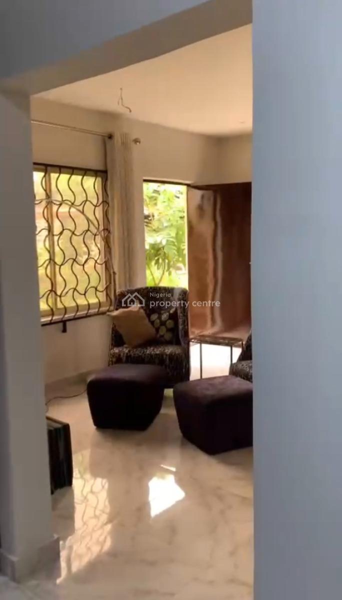 Exquisitly Furnished 1 Bedroom Apartment in Maryland with an Estate, Wthin a Gated Estate in Maryland, Maryland, Lagos, Mini Flat (room and Parlour) for Rent