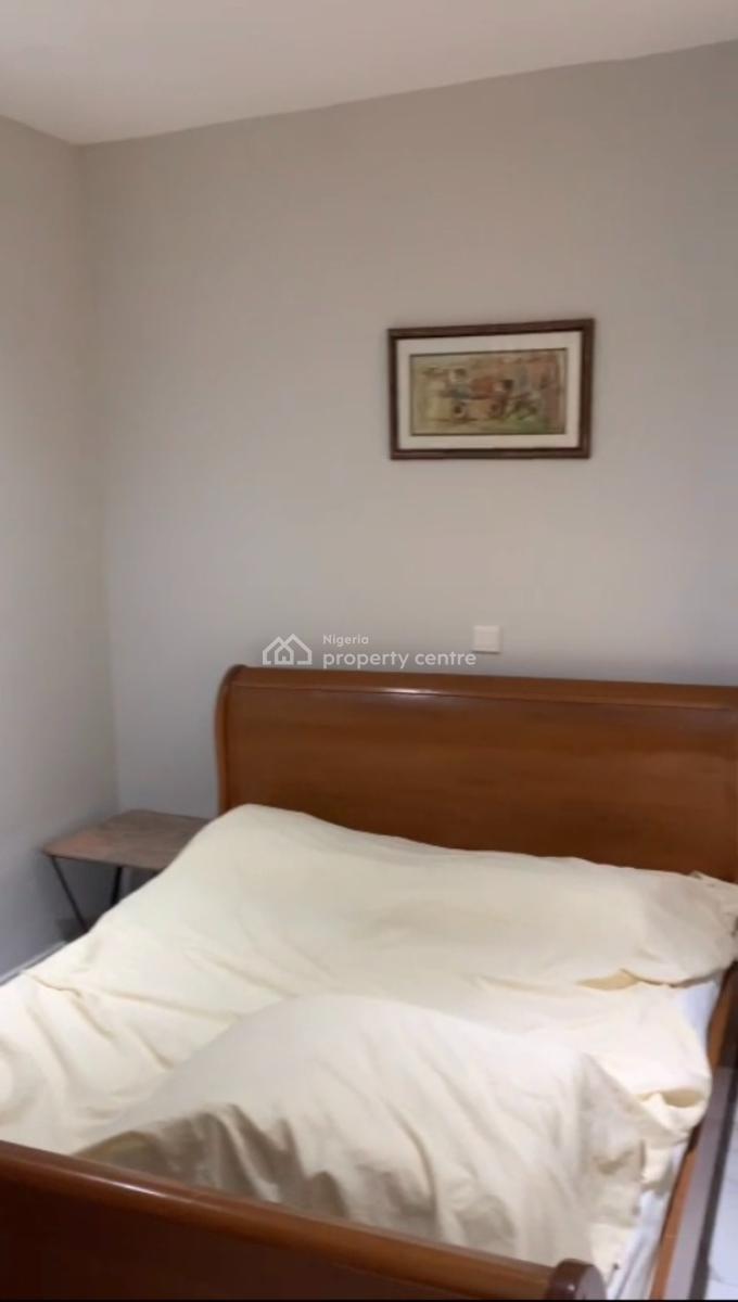 Exquisitly Furnished 1 Bedroom Apartment in Maryland with an Estate, Wthin a Gated Estate in Maryland, Maryland, Lagos, Mini Flat (room and Parlour) for Rent