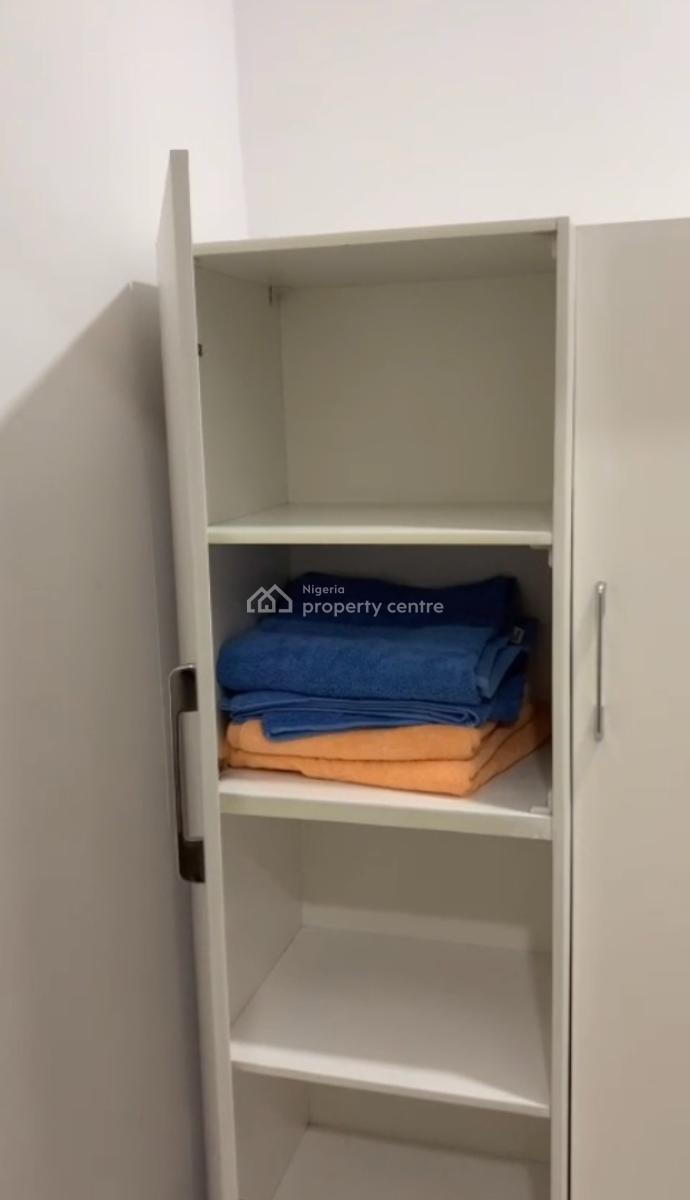 Exquisitly Furnished 1 Bedroom Apartment in Maryland with an Estate, Wthin a Gated Estate in Maryland, Maryland, Lagos, Mini Flat (room and Parlour) for Rent