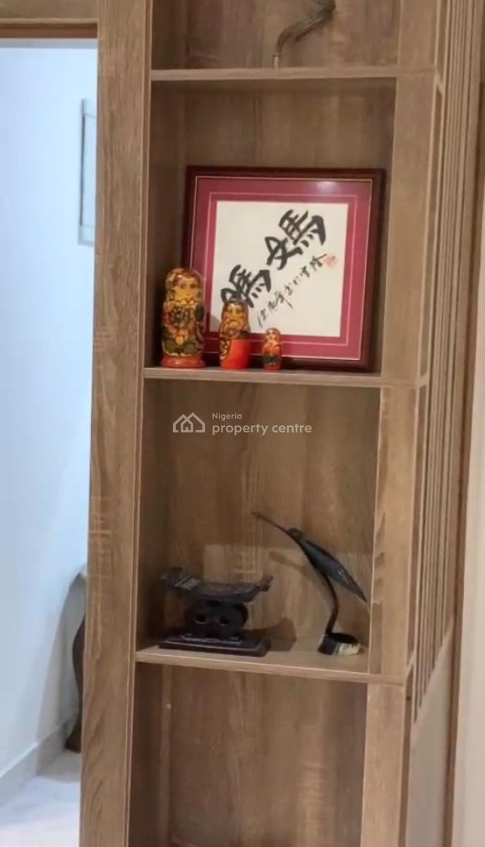 Exquisitly Furnished 1 Bedroom Apartment in Maryland with an Estate, Wthin a Gated Estate in Maryland, Maryland, Lagos, Mini Flat (room and Parlour) for Rent