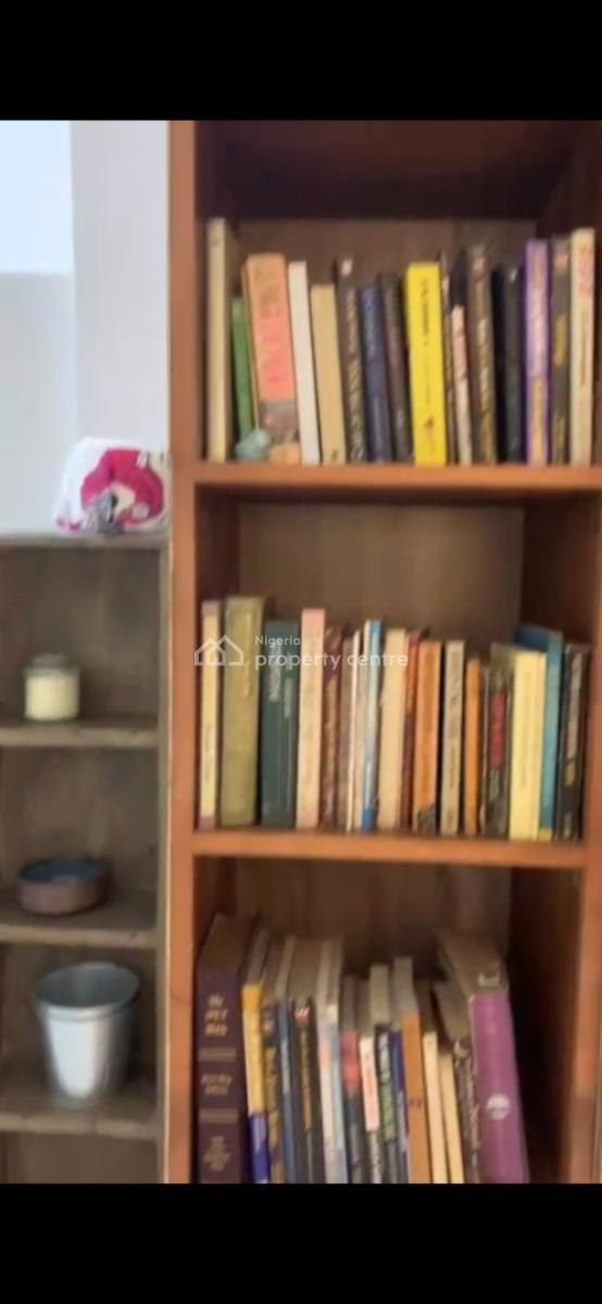 Exquisitly Furnished 1 Bedroom Apartment in Maryland with an Estate, Wthin a Gated Estate in Maryland, Maryland, Lagos, Mini Flat (room and Parlour) for Rent