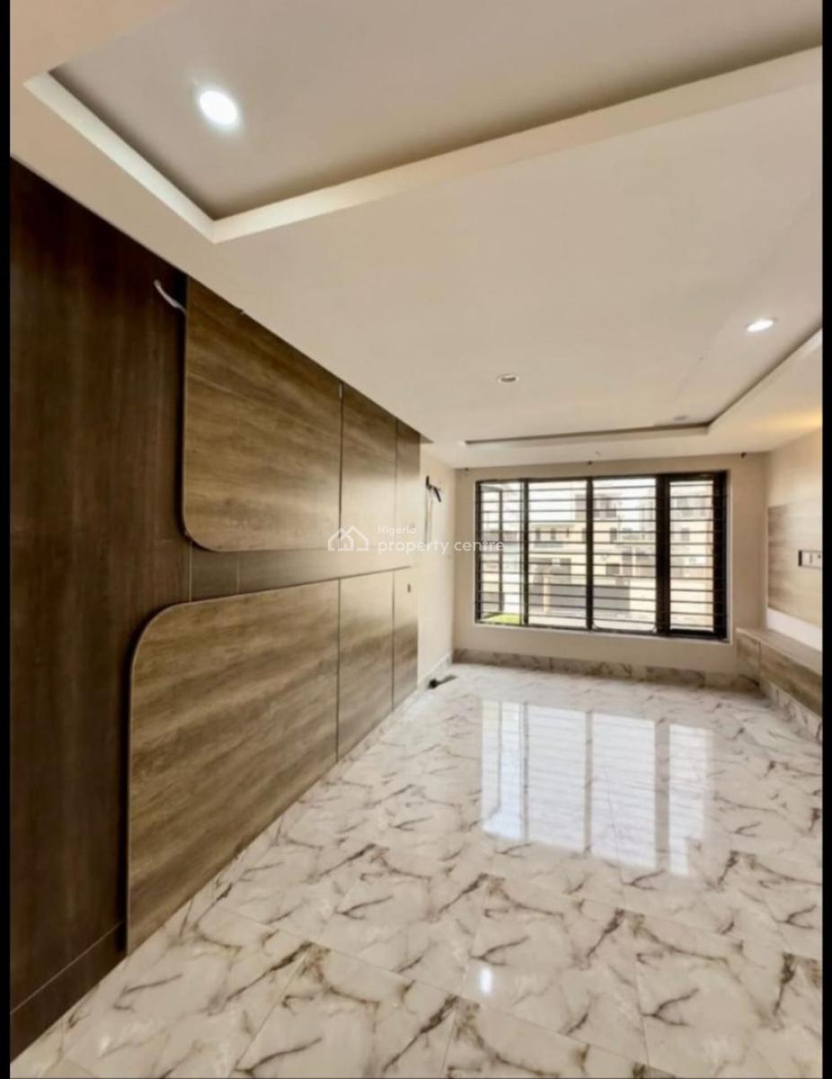 Lux Serviced 3bedroom Apartment Available, Lekki Phase 1, Lekki, Lagos, Flat / Apartment for Rent