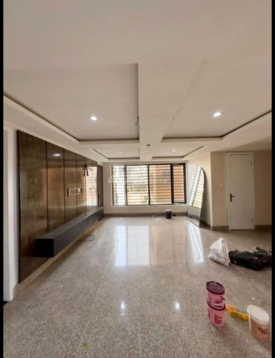 Lux Serviced 3 Bedrooms Apartment Available, Lekki Phase 1, Lekki, Lagos, Flat / Apartment for Rent