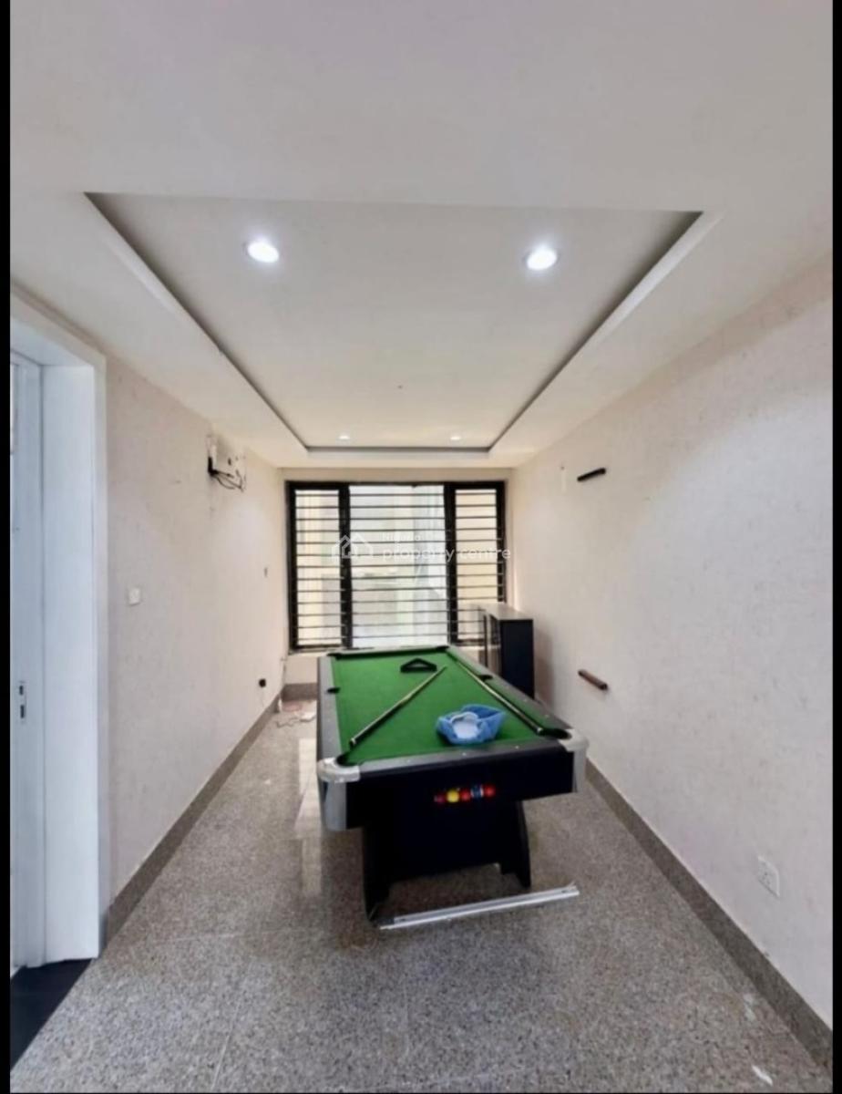 Lux Serviced 3 Bedrooms Apartment Available, Lekki Phase 1, Lekki, Lagos, Flat / Apartment for Rent